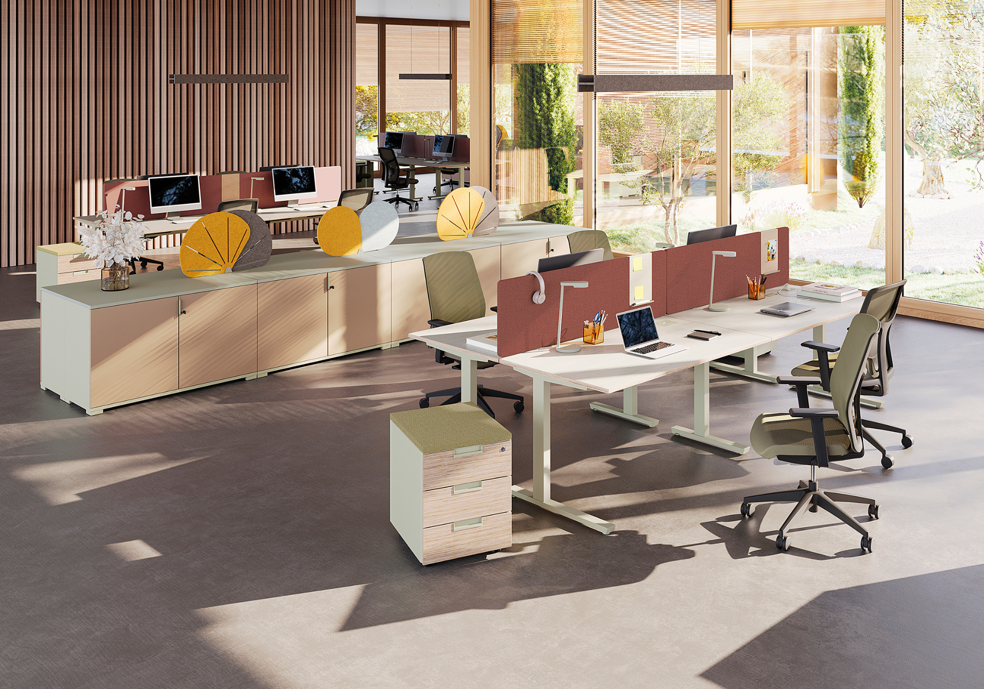 Comment optimiser ses espaces