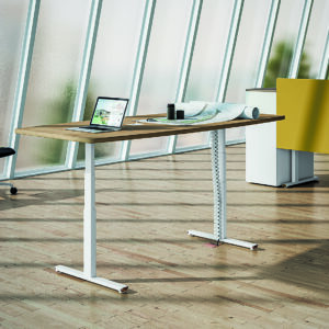 Table Adema Fixe