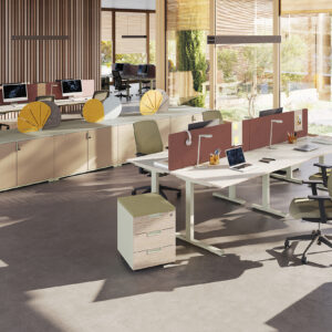 Bureau Adema Fixe
