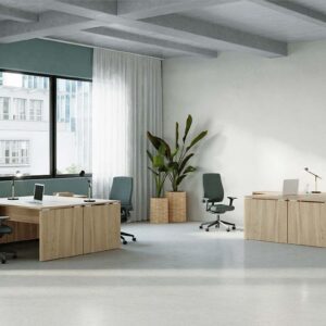 Bureau Forstyl