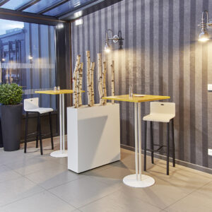 Table Amovible Roxane