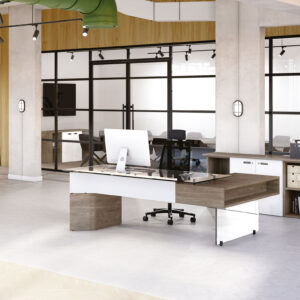 Bureau Duo