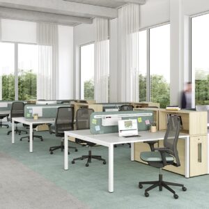 Bureau Arial