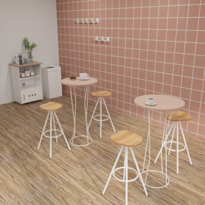 Tabouret Slim