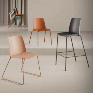 Chaises Cooltime