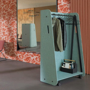 Vestiaire Karavan