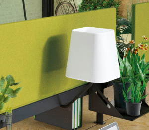 Lampe Bureau Melody