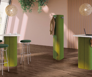 Totem Acoustique Manhattan