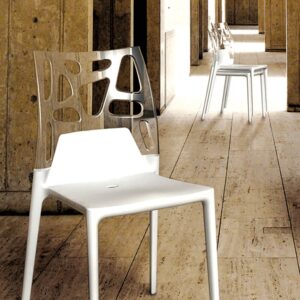 Chaise & Tabouret C10