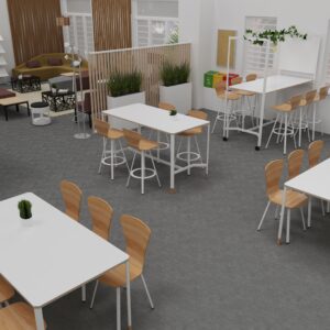Coworking