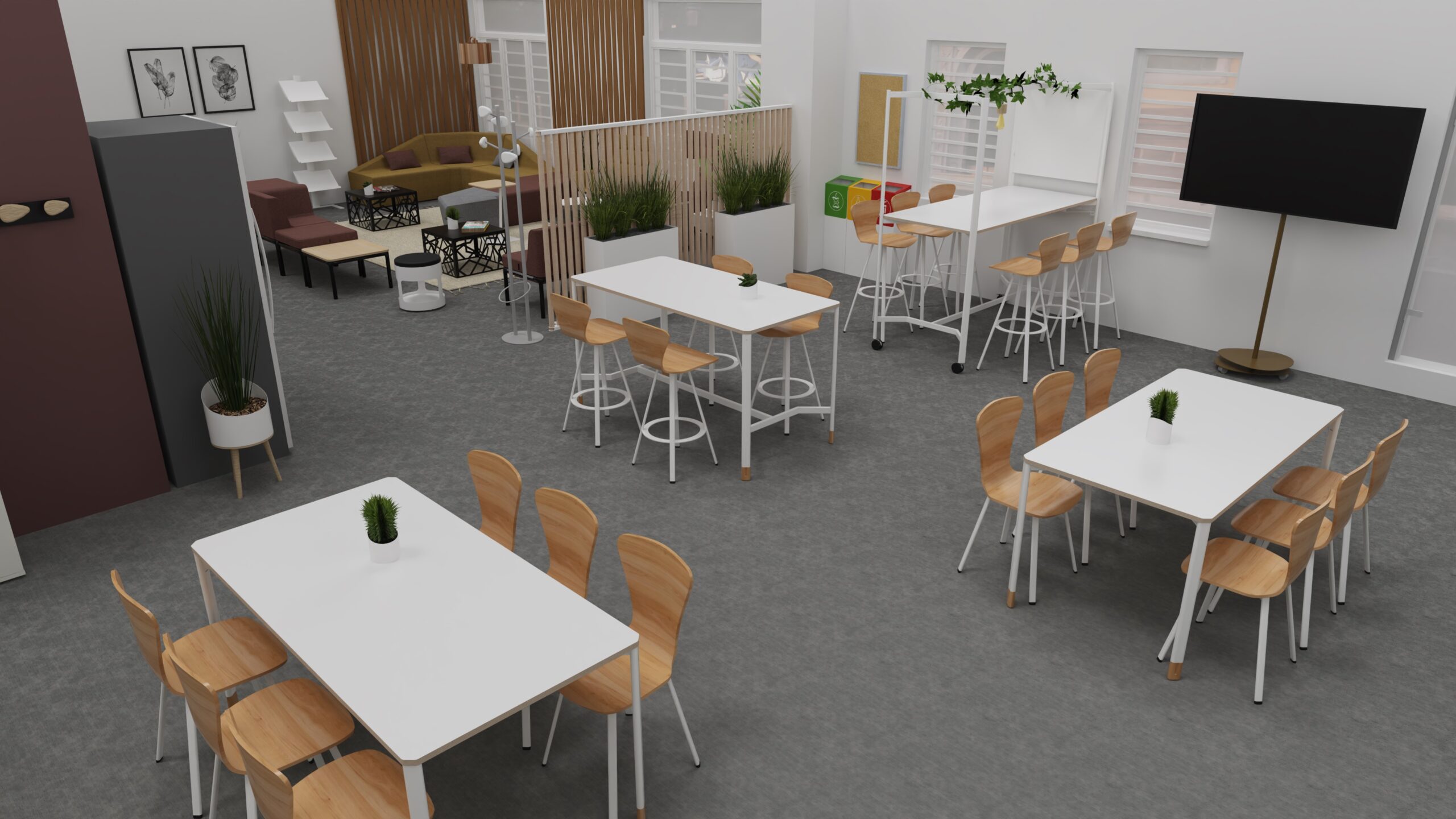 Coworking