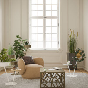 Table Basse Rezo