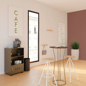 Table Haute Cyclo