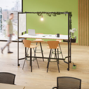 Tabouret Ottelo