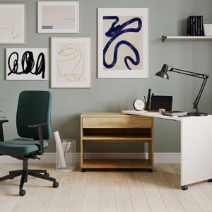 Bureau Homère