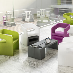 Chaise Karla