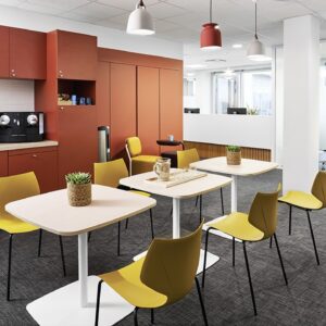 Tables Tamaris