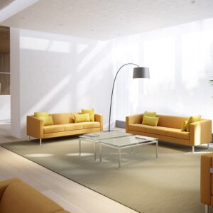 Fauteuil Oxel