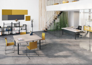 Bureau Tim'Up
