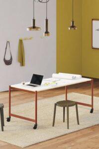 Bureau Nomade