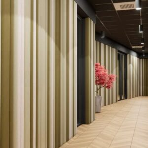 Mur Acoustique Apollo