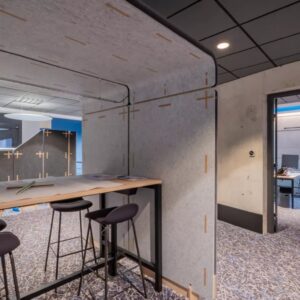 Cloison Acoustique Milano