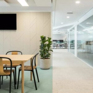 Mur Acoustique Macao