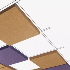 Plafond Acoustique BlocSound