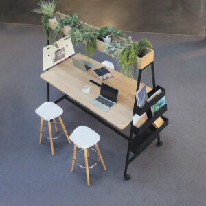 Table Alto Coworking