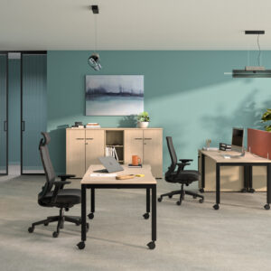 Bureau Astrolite Mobile