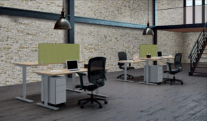 Bureau Envol Classic