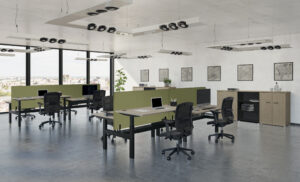 Bureau Envol Evo