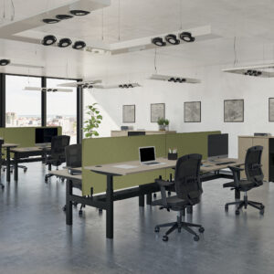 Bureau Envol Evo