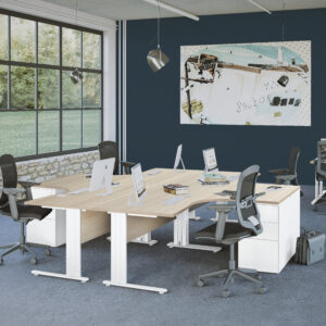 Bureau Essentiel