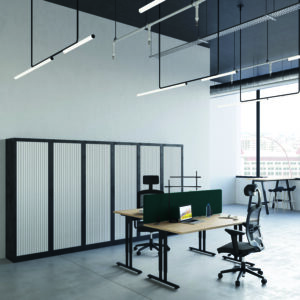 Bureau Essentiel RH