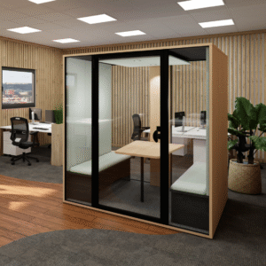 Cabine Acoustique Essentielle XL