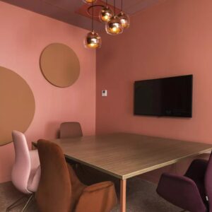 Mur Acoustique Wallsound