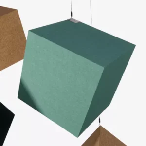 Suspension Cube Kairo