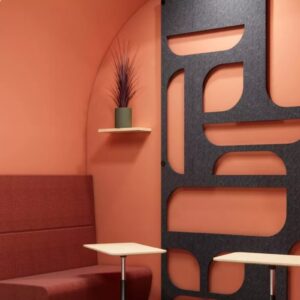 Mur Acoustique Kyoto