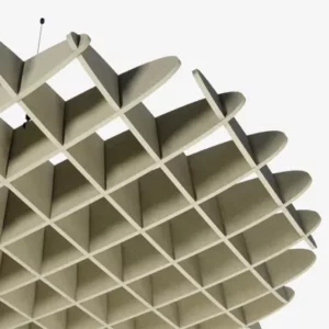 Suspension Acoustique Liego