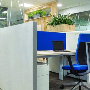 Cloison Acoustique PartiSound