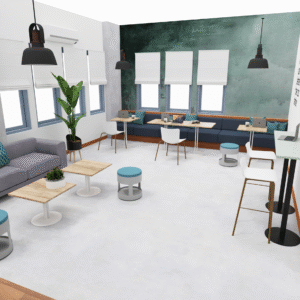 Table Basse Roxane