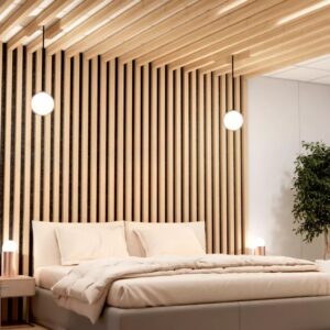 Mur Acoustique San Antonio
