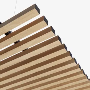 Plafond Acoustique San Antonio