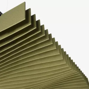Plafond Acoustique San Diego