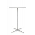 Table pieds croix
