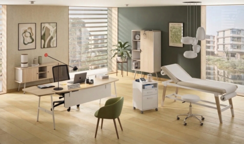 Mobilier Médical