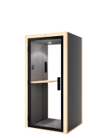 Cabine Acoustique BlaBla Solo