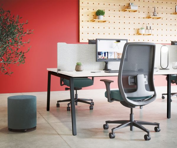 fauteuil de bureau