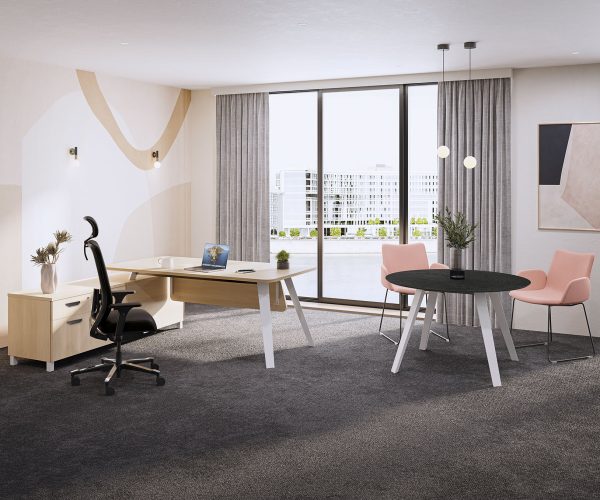Bureau de direction altitude